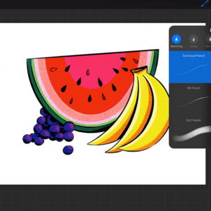 Advertising Imagery