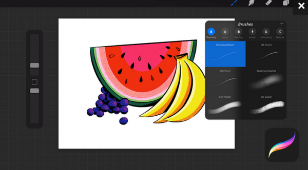 Advertising Imagery